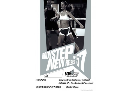 BODY STEP 57 VIDEO+MUSIC